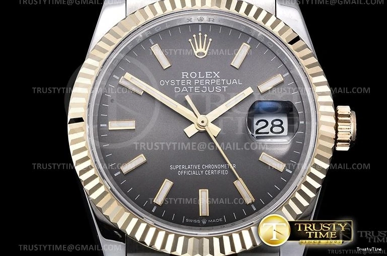 0401 RDJ0360B – DJ 36mm WrinkleFree 741